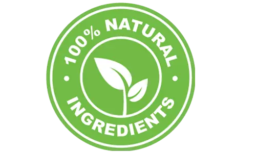 breathe all natural ingredients