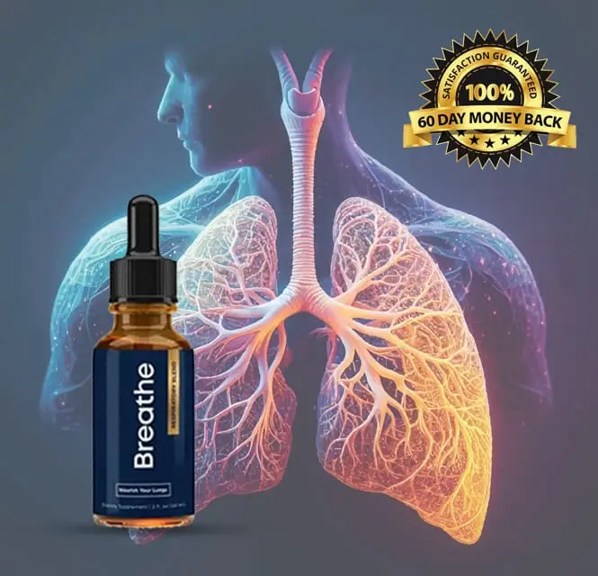 breathe 60 days money back guarantee